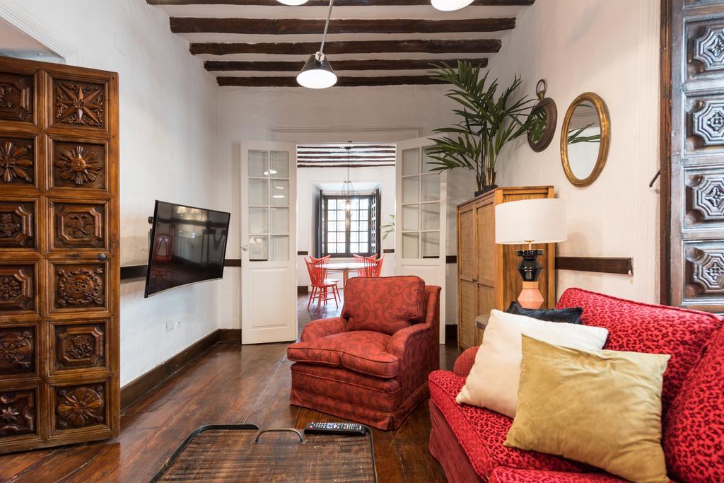 Casa Espiritu Santo Vila Las Palmas de Gran Canárias Exterior foto