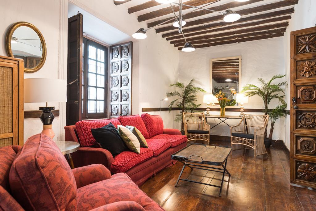 Casa Espiritu Santo Vila Las Palmas de Gran Canárias Exterior foto