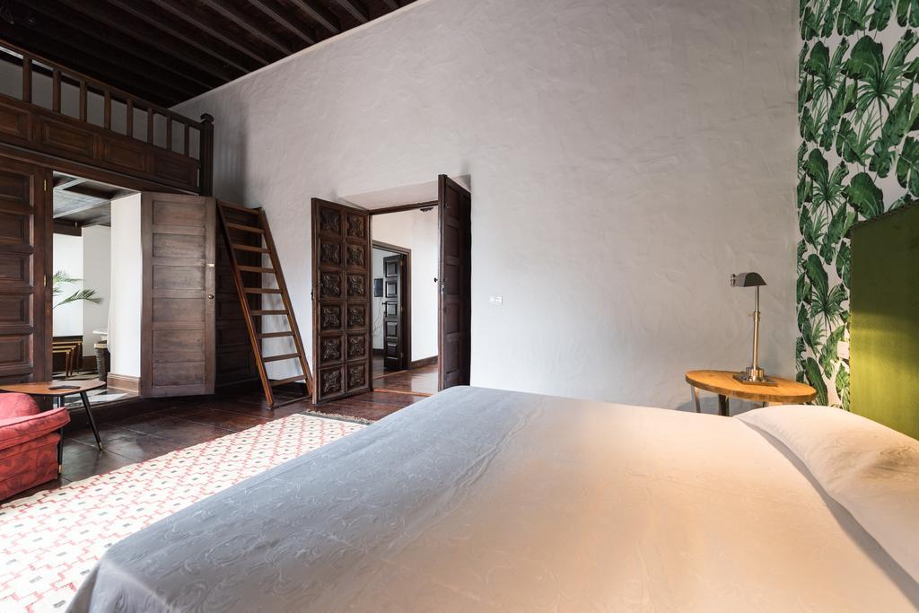 Casa Espiritu Santo Vila Las Palmas de Gran Canárias Exterior foto