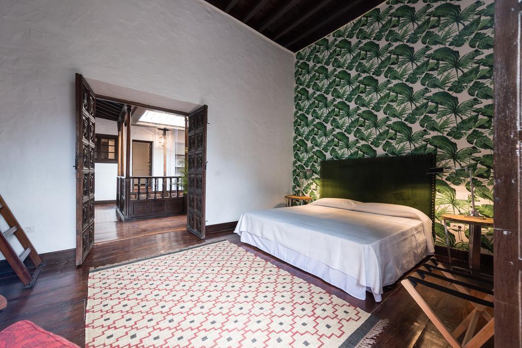 Casa Espiritu Santo Vila Las Palmas de Gran Canárias Exterior foto