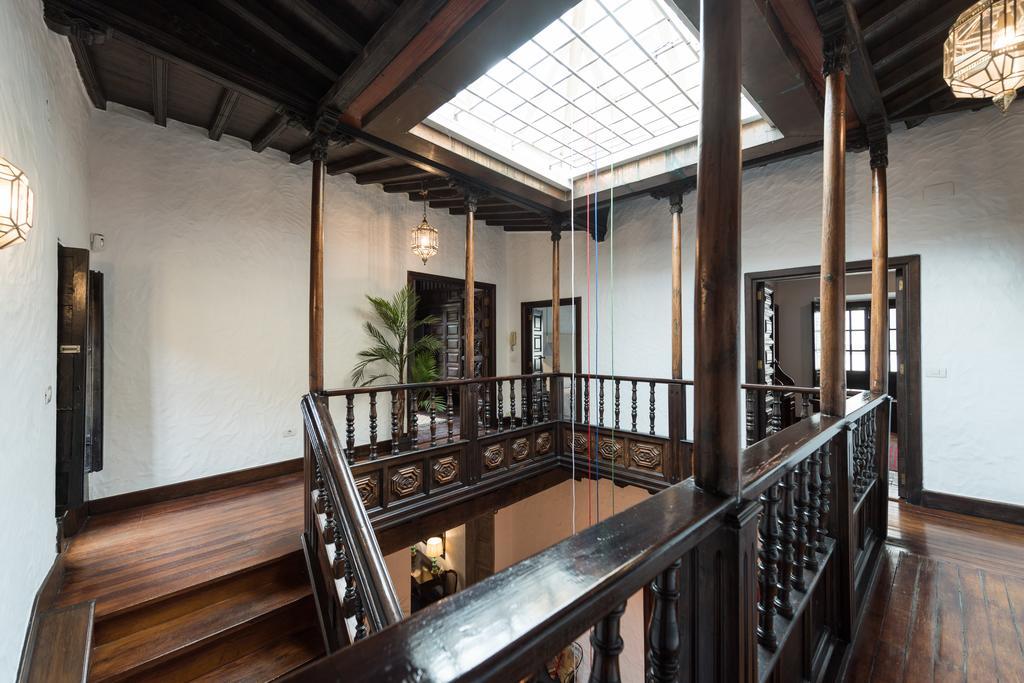 Casa Espiritu Santo Vila Las Palmas de Gran Canárias Exterior foto