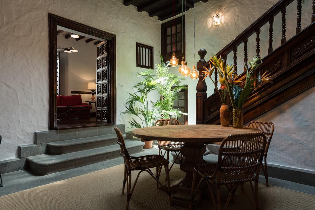 Casa Espiritu Santo Vila Las Palmas de Gran Canárias Exterior foto